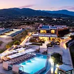 Anasa Luxury Hotel 4*