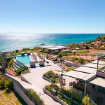 Hotel Anasa Luxury Elaiokhorion