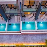 Hotel Anasa Luxury Elaiokhorion