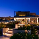 Hotel Anasa Luxury Elaiokhorion