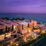 Anasa Luxury Elaiokhorion