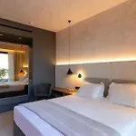 Anasa Luxury Hotel 4*