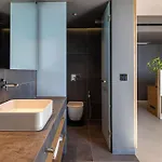 Anasa Luxury Hotel Elaiokhorion