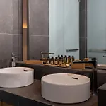 Anasa Luxury 4* Elaiokhorion