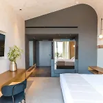 Anasa Luxury Hotel