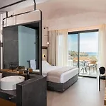 Anasa Luxury Hotel 4*