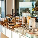 Hotel Anasa Luxury Elaiokhorion