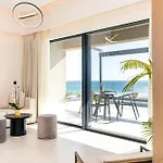 Hotel Anasa Luxury 4*