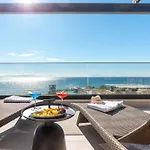 Hotel Anasa Luxury Elaiokhorion