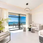 Anasa Luxury 4* Elaiokhorion