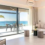 Anasa Luxury Hotel 4*