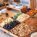 Anasa Luxury Hotel 4*