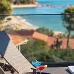 Anasa Luxury Hotel Elaiokhorion
