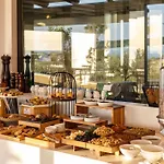 Anasa Luxury Hotel Elaiokhorion