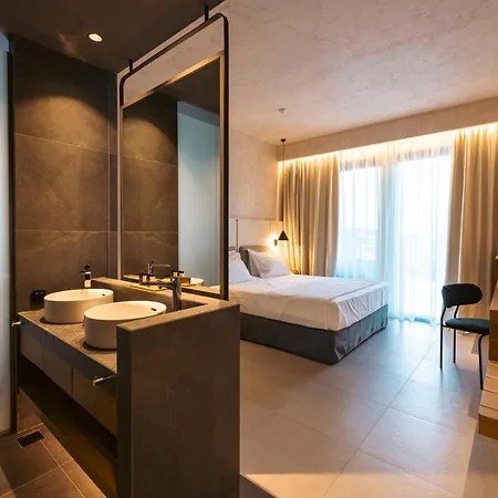 Ξενοδοχείο Anasa Luxury