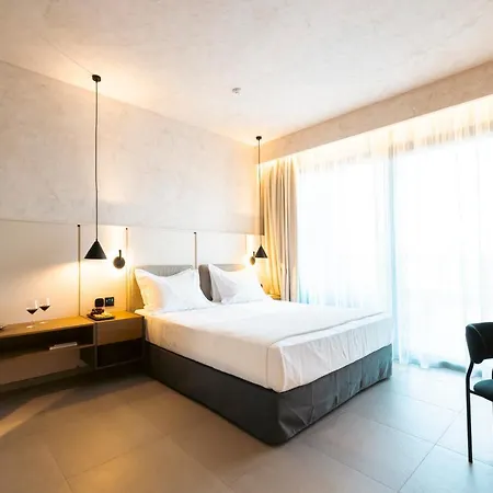 Ξενοδοχείο Anasa Luxury Elaiokhorion