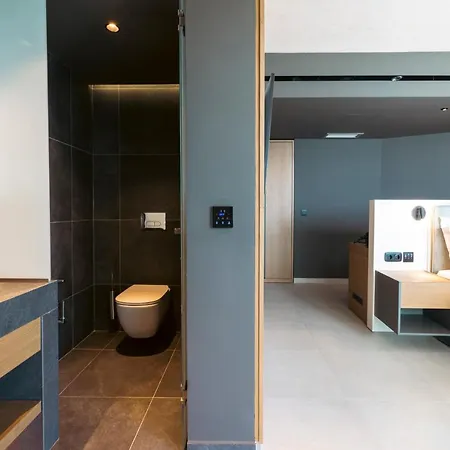 Anasa Luxury 4* Elaiokhorion