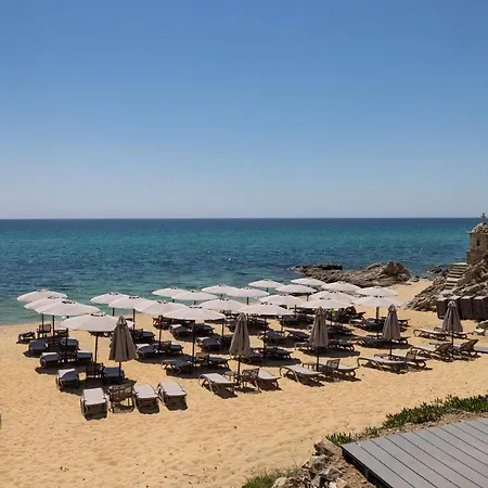 Anasa Luxury 4* Elaiokhorion