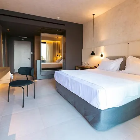 Ξενοδοχείο Anasa Luxury Elaiokhorion