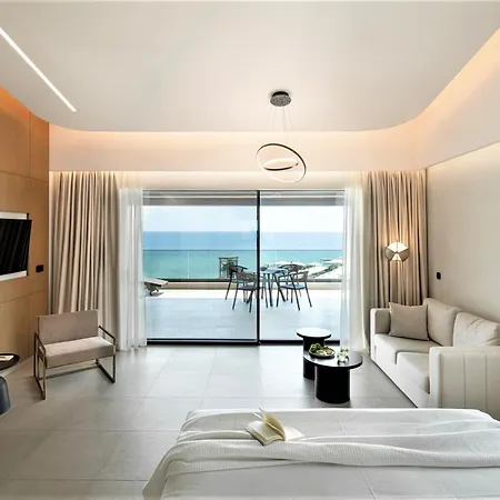 Anasa Luxury 4* Elaiokhorion