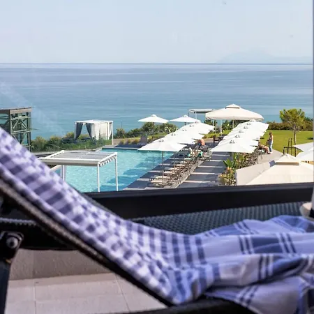 Ξενοδοχείο Anasa Luxury Elaiokhorion