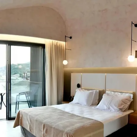 Ξενοδοχείο Anasa Luxury