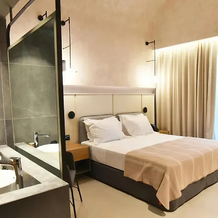 Ξενοδοχείο Anasa Luxury Elaiokhorion