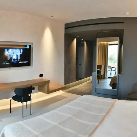 Ξενοδοχείο Anasa Luxury