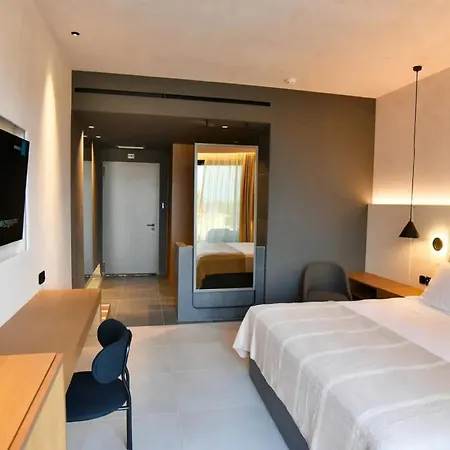 Anasa Luxury Ξενοδοχείο