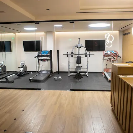 Ξενοδοχείο Anasa Luxury