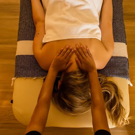 Anasa Luxury 4* Elaiokhórion