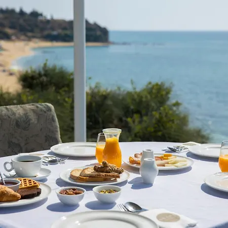 Anasa Luxury 4* Elaiokhorion