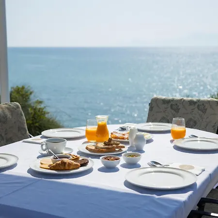 Anasa Luxury Ξενοδοχείο Elaiokhorion