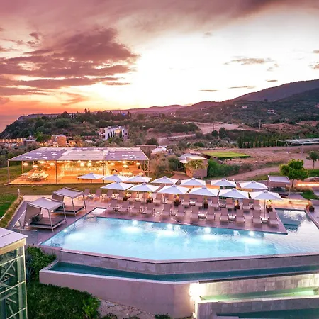 Anasa Luxury Ξενοδοχείο