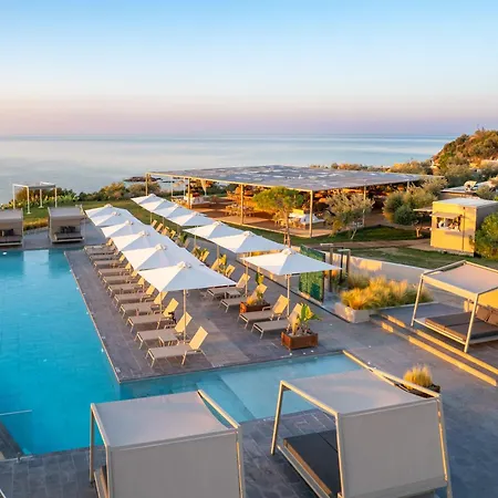 Ξενοδοχείο Anasa Luxury