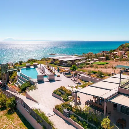 Ξενοδοχείο Anasa Luxury Elaiokhorion