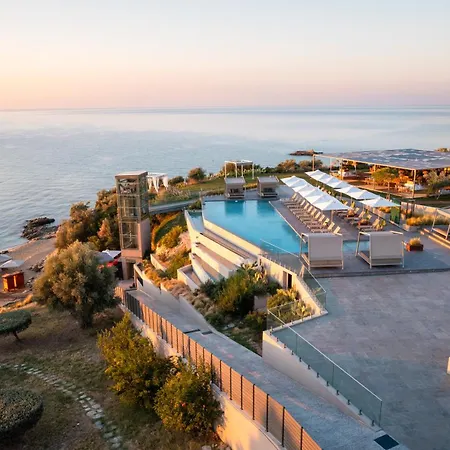 Anasa Luxury Elaiokhorion