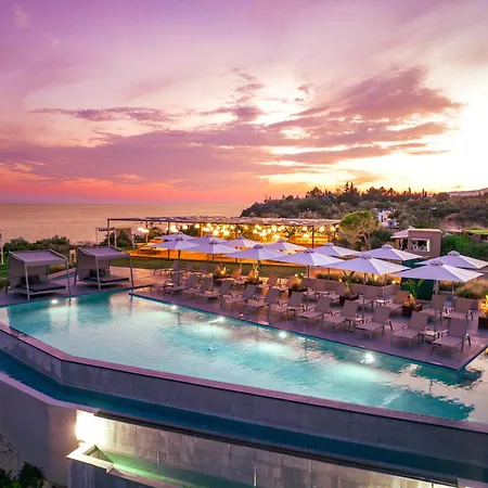 Hotel Anasa Luxury 4*