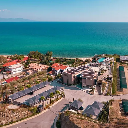 Anasa Luxury Hotel Elaiokhorion