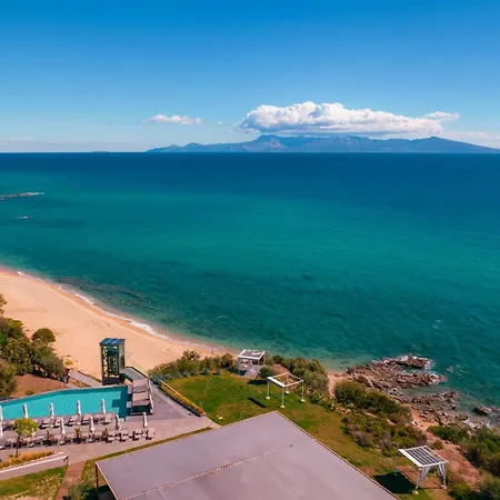 Anasa Luxury Ξενοδοχείο
