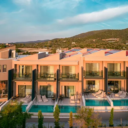 Ξενοδοχείο Anasa Luxury