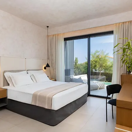 Hotel Anasa Luxury 4*