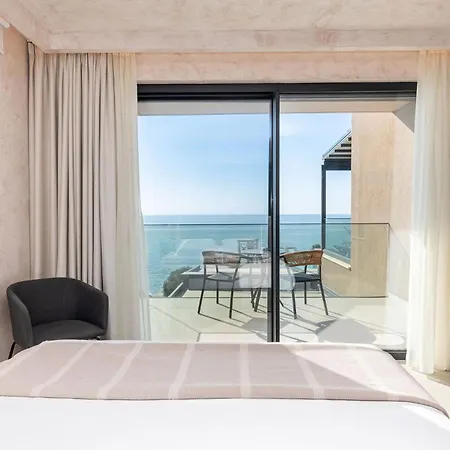 Anasa Luxury Hotel Elaiokhorion