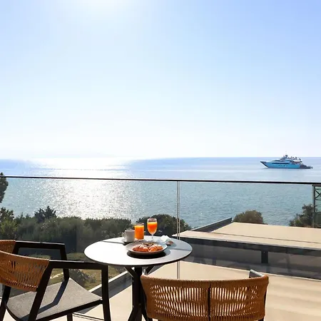 Anasa Luxury Hotel