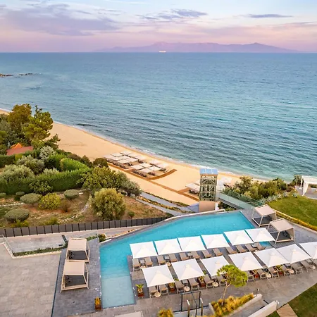 Anasa Luxury 4*