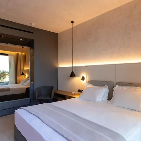 Anasa Luxury Ξενοδοχείο 4*