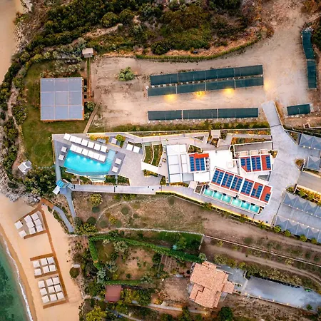 Hotel Anasa Luxury 4*