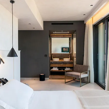 Anasa Luxury Ξενοδοχείο Elaiokhorion