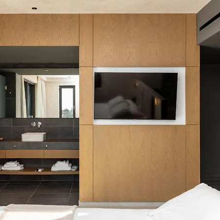 Anasa Luxury 4*