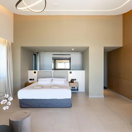 Anasa Luxury Elaiokhorion